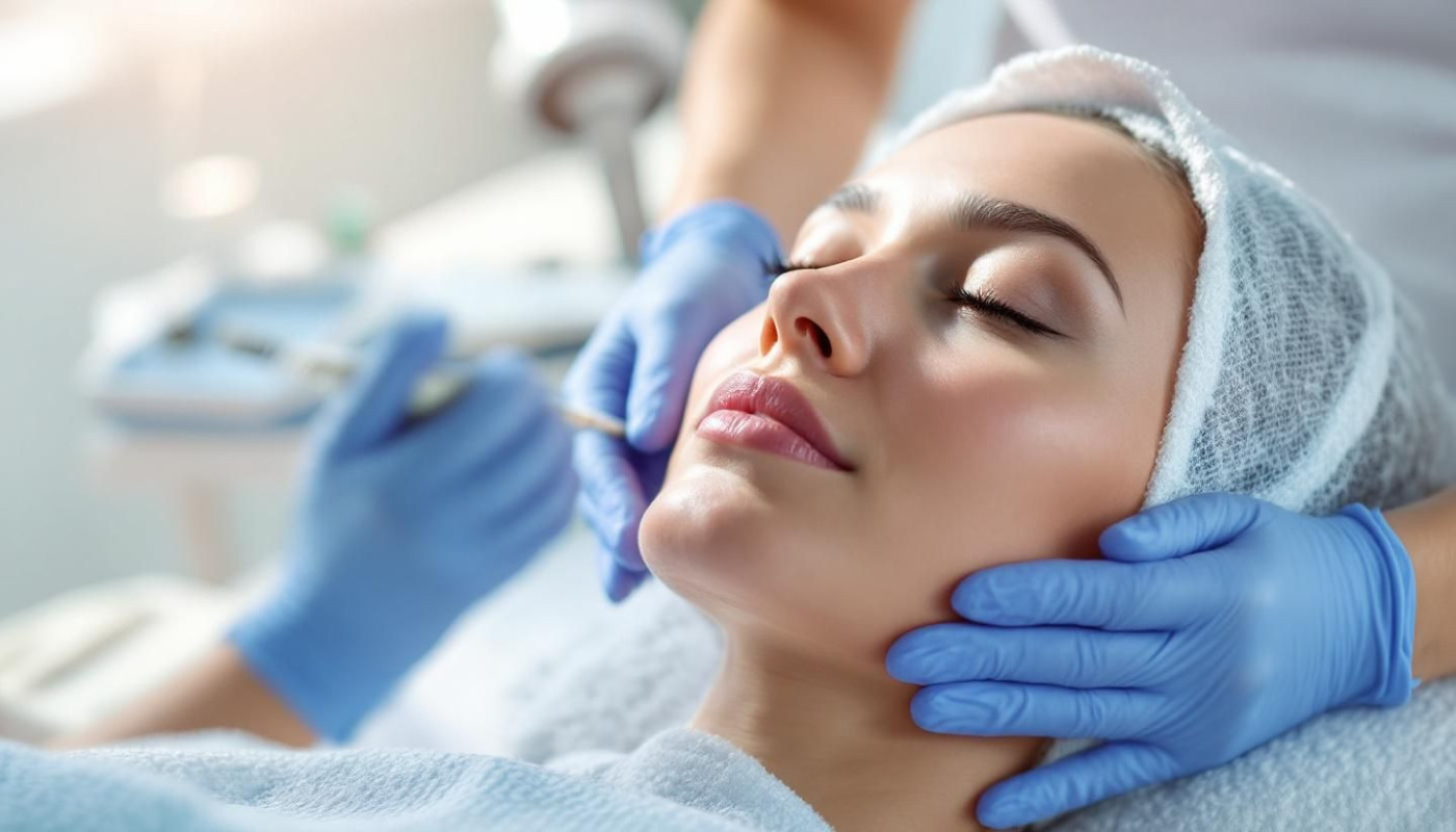 Unlocking The Secrets Of Non-Invasive Facial Rejuvenation Techniques